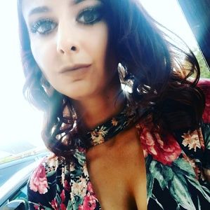 Meet your Posher, Britt